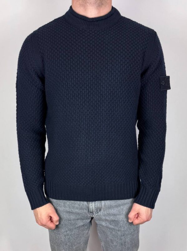 Свитер Stone Island 8115515fa - фото 2