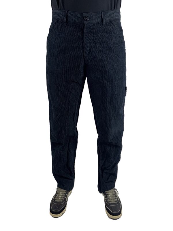 Брюки Stone Island K2S153100026S0229 - фото 1