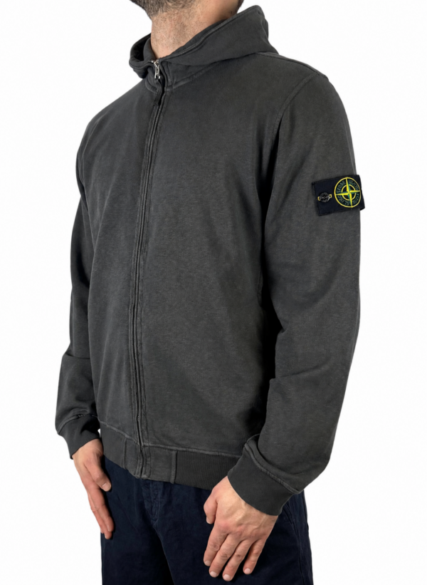 Толстовка Stone Island L1S156100032-S0060 - фото 1