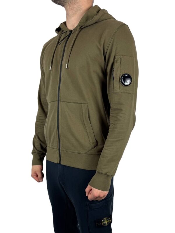 Толстовка CP 18CMSS057A002246G - фото 1