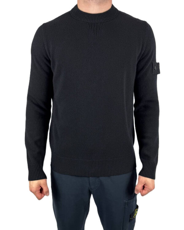 Свитер Stone Island 8115527FA - фото 2