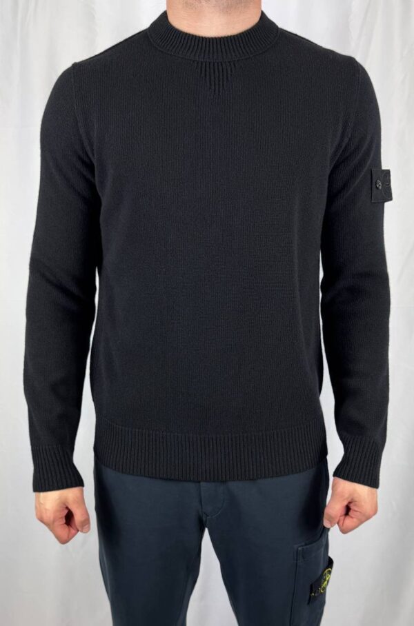 Свитер Stone Island 8115527FA - фото 2