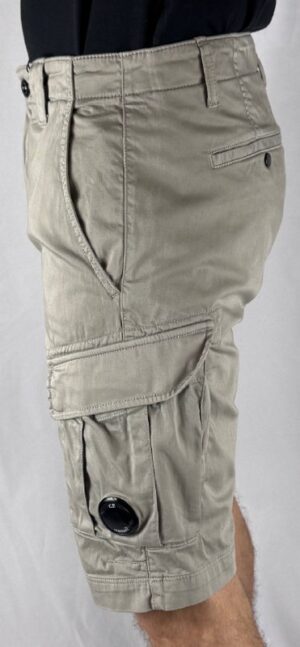 Шорты CP Company 20CMBE746A-005694G - фото 3