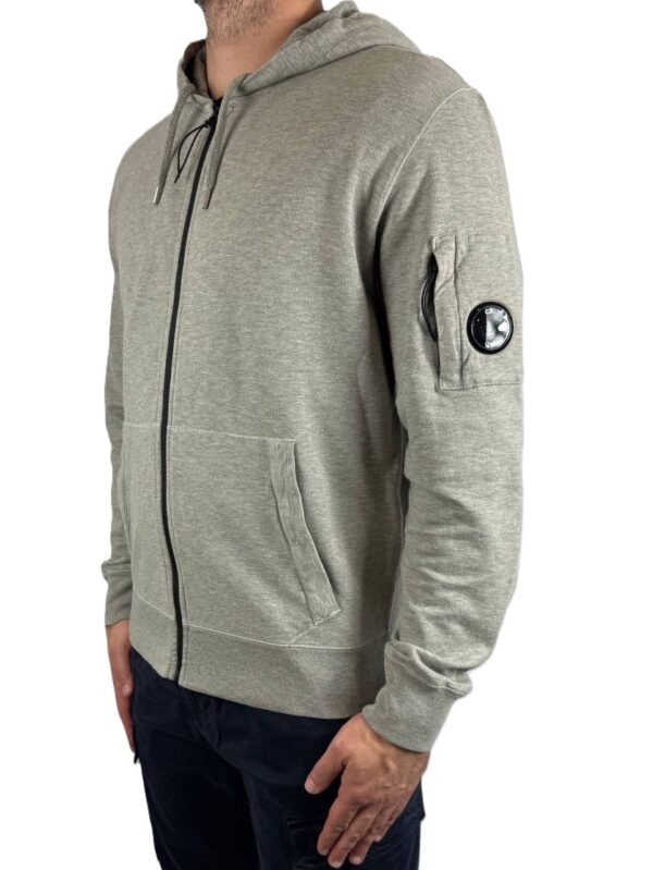 Толстовка CP 18CMSS057A002246G - фото 1