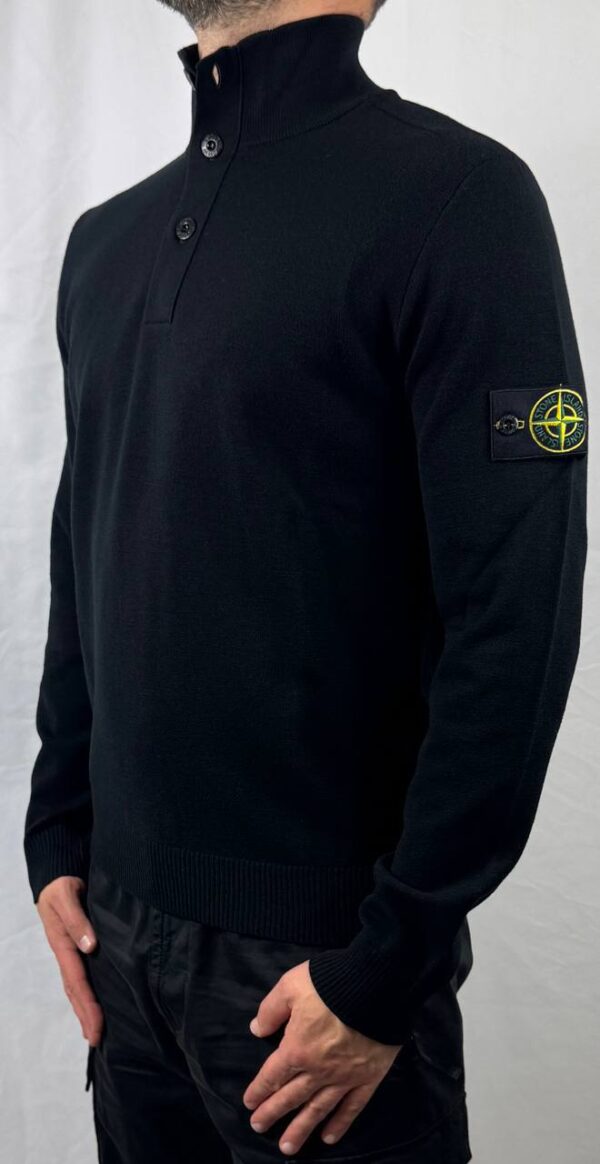 Свитер Stone Island K2S155100002S00A1 - фото 1