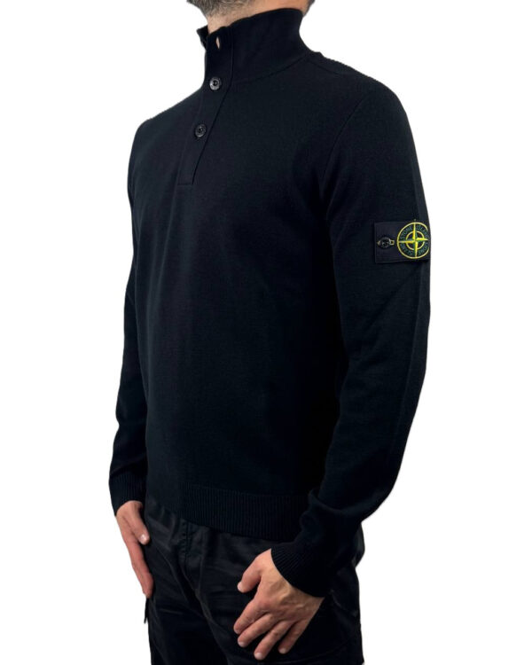 Свитер Stone Island K2S155100002S00A1 - фото 1