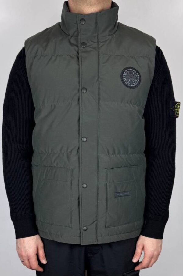 Жилет Canada Goose 2054mb - фото 2