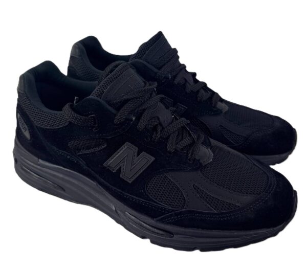 Кроссовки NEW BALANCE U991KK2 - фото 1