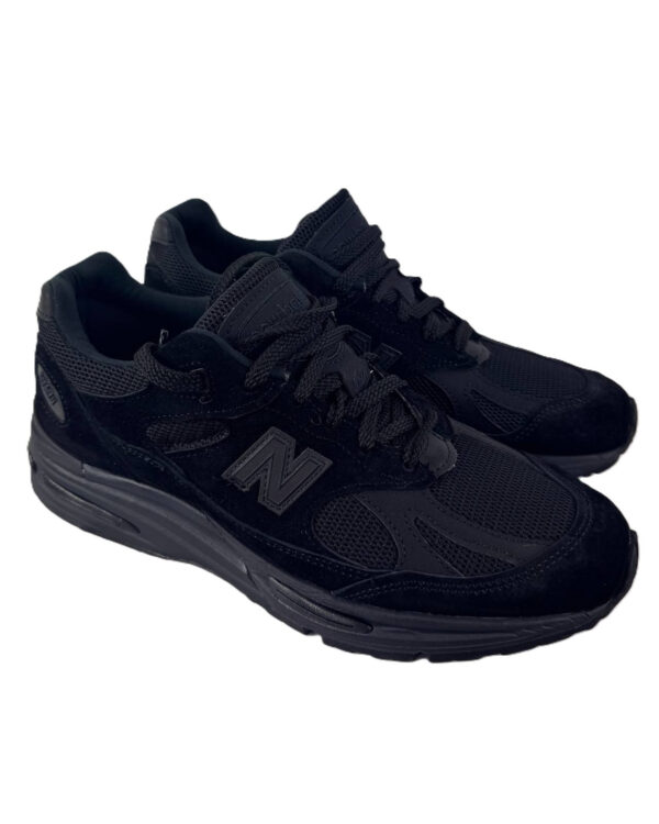 Кроссовки NEW BALANCE U991KK2 - фото 1