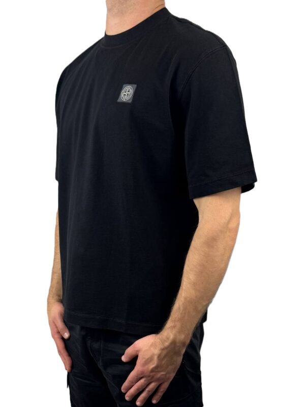 Футболка Stone Island K2S152100025S0115 - фото 1
