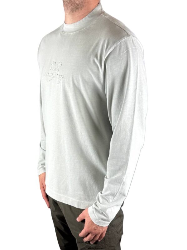 Лонгслив CP 18CMTS289A006057O - фото 1