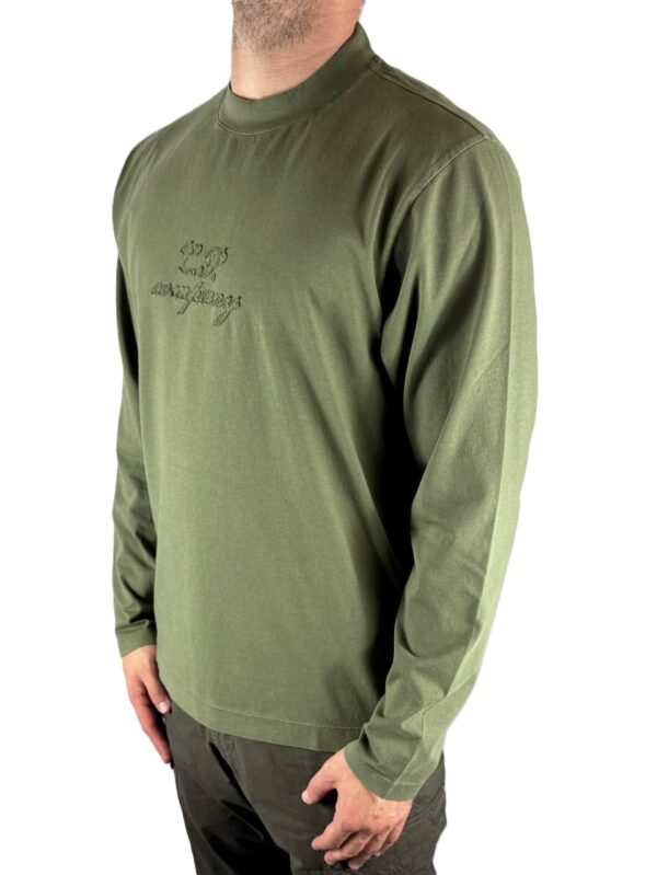 Лонгслив CP 18CMTS289A006057O - фото 1