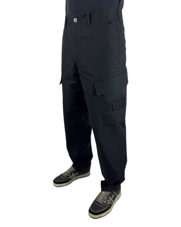 Брюки Stone Island K2S153100019S00F1 - фото 2
