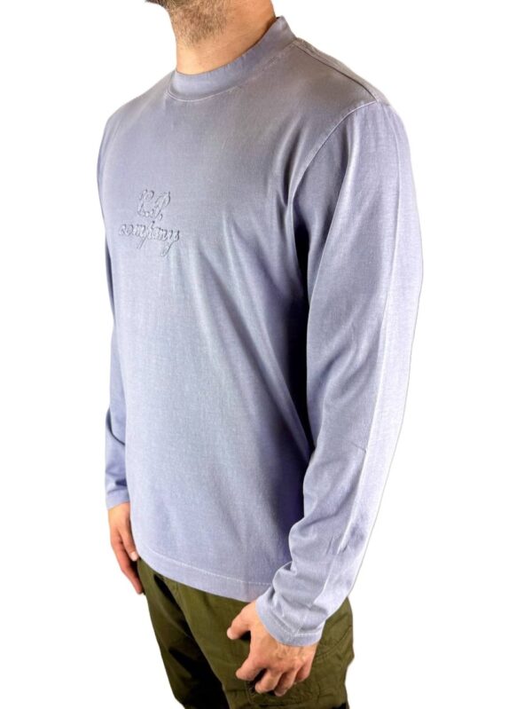 Лонгслив CP 18CMTS289A006057O - фото 1