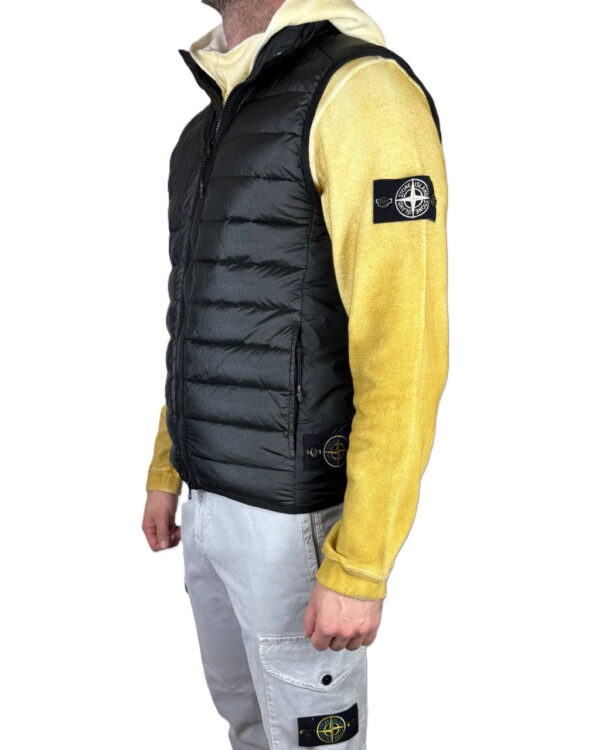Жилет Stone Island K1S15G100007S0024 - фото 1
