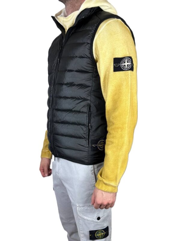 Жилет Stone Island K1S15G100007S0024 - фото 1