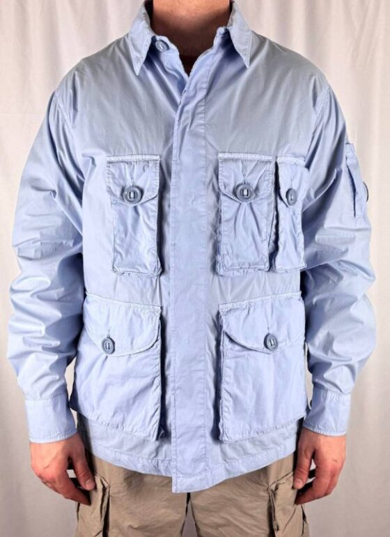 Куртка CP 18CMOS018A006439G - фото 2