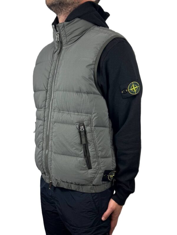 Жилет Stone Island K2S15G100007S0028 - фото 1