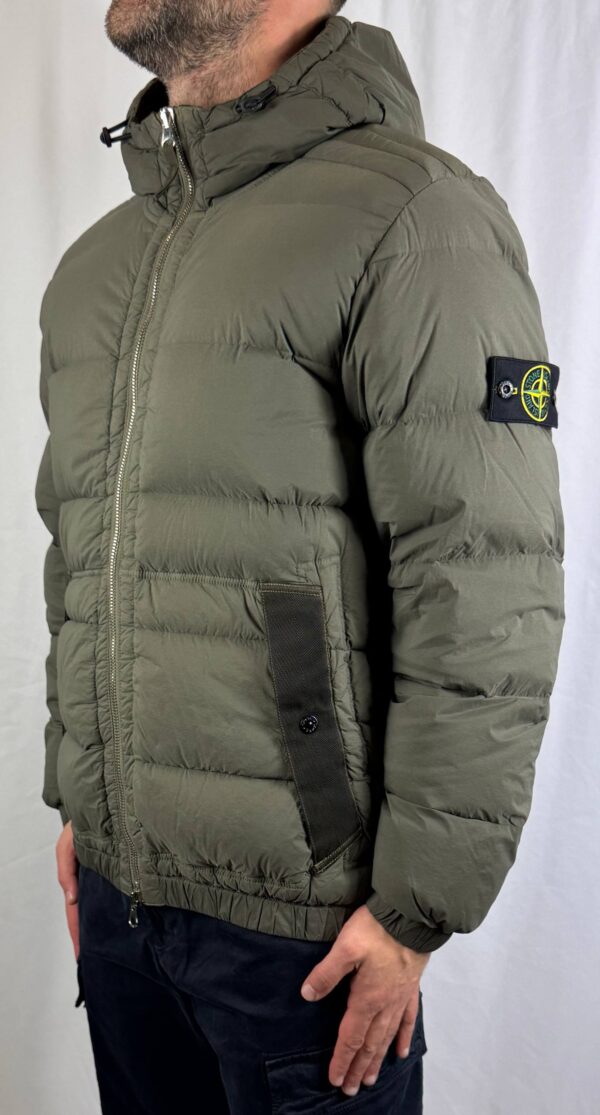 Куртка Stone Island K2S154100040S0028  - фото 1