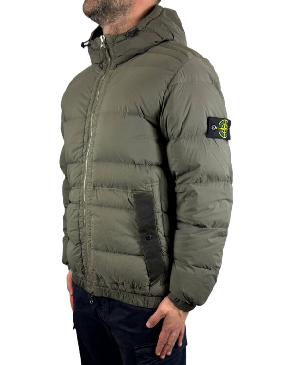 Куртка Stone Island K2S154100040S0028  - фото 1