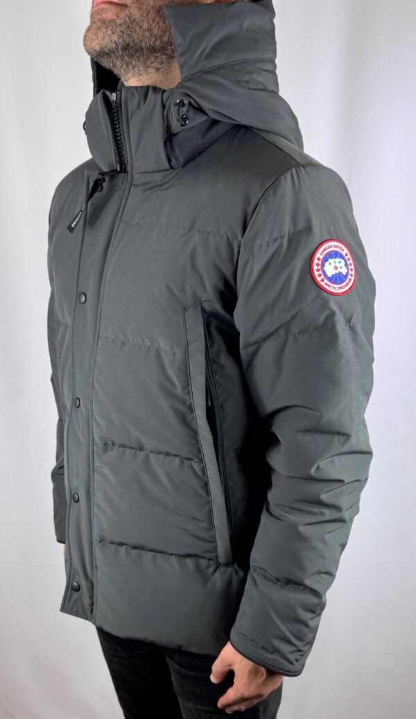 Куртка Canada Goose 2048m - фото 1