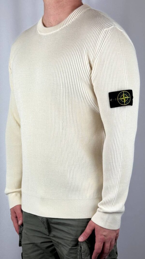 Свитер Stone Island 8115553c2 - фото 1
