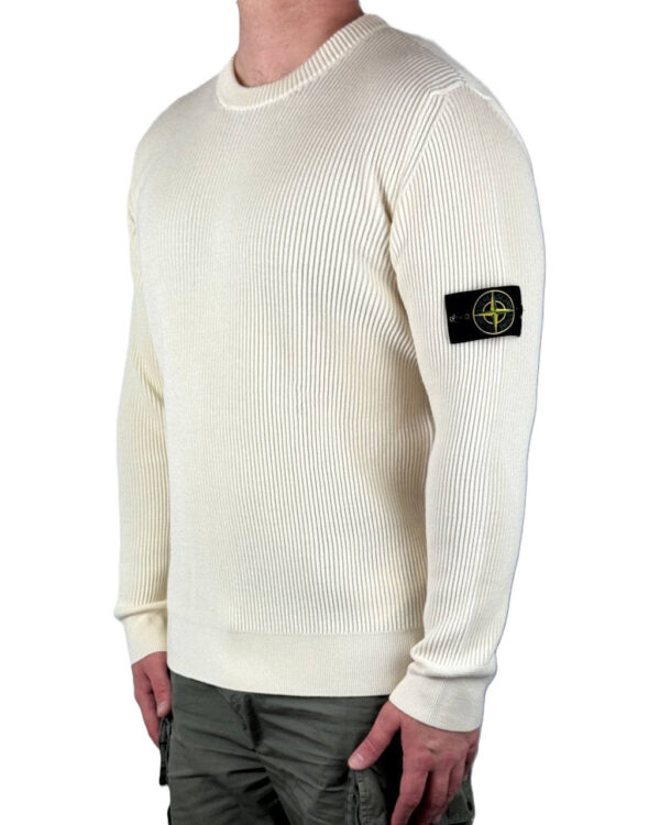 Свитер Stone Island 8115553c2 - фото 1