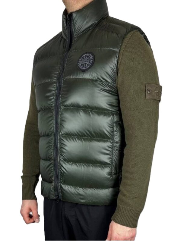Жилет Canada Goose Crofton - фото 1
