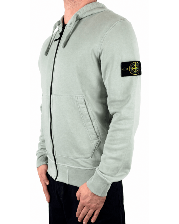Толстовка Stone Island L1S156100061-S0051 - фото 1
