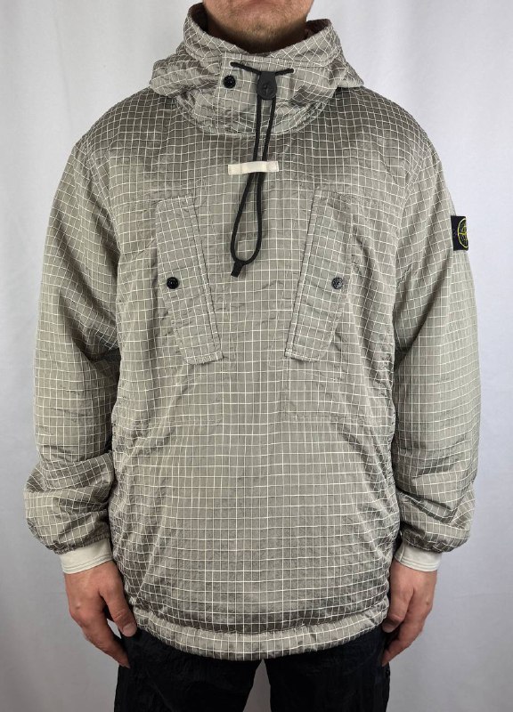Куртка Stone island 791543332 - фото 2