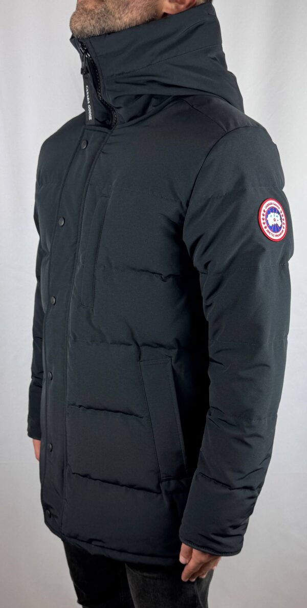 Куртка Canada Goose 2079m - фото 1