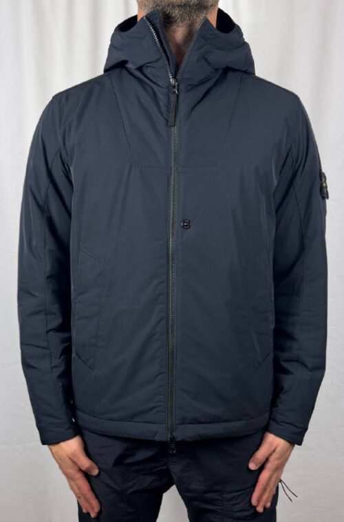 Куртка Stone Island K2S154100047S0026 - фото 2