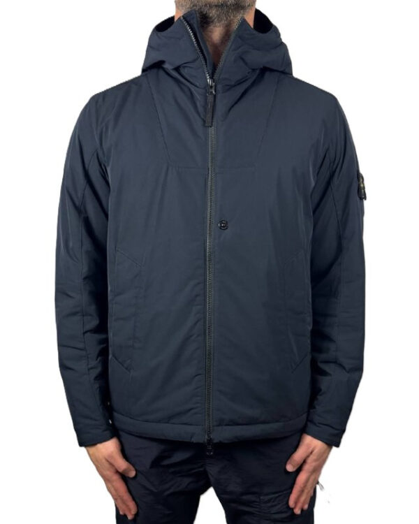 Куртка Stone Island K2S154100047S0026 - фото 2