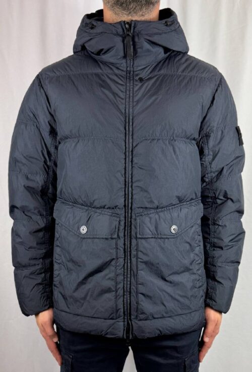 Куртка Stone Island K2S154100011S0A23 - фото 2