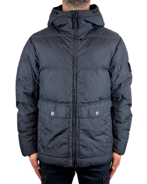 Куртка Stone Island K2S154100011S0A23 - фото 2