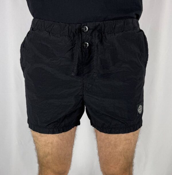 Плавки Stone Island K1S15B100006S0043 - фото 2