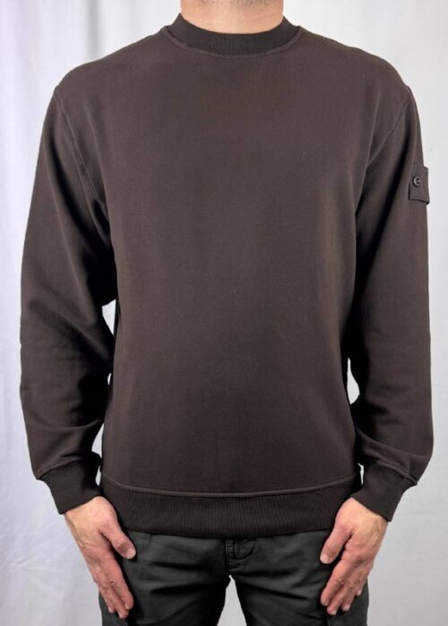 Толстовка Stone Island K2S156100069S0F2 - фото 2