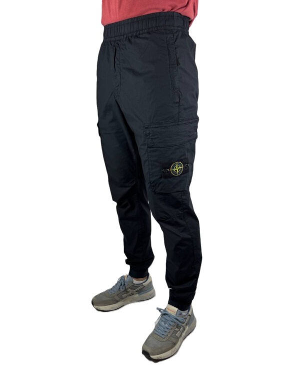 Брюки Stone Island K1S153100031S0003 - фото 2