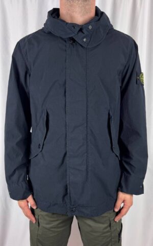 Куртка Stone Island K1S154100029S0042 - фото 2