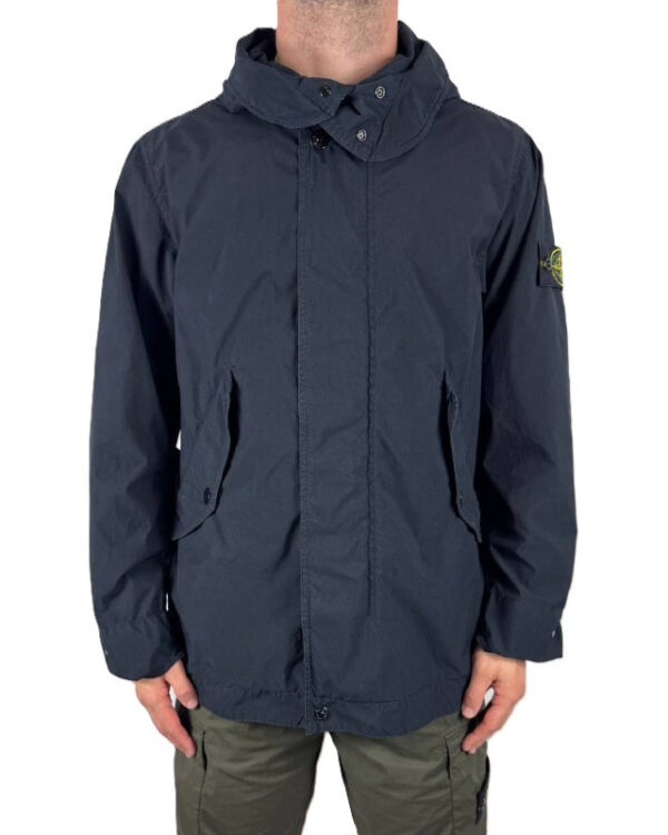 Куртка Stone Island K1S154100029S0042 - фото 2