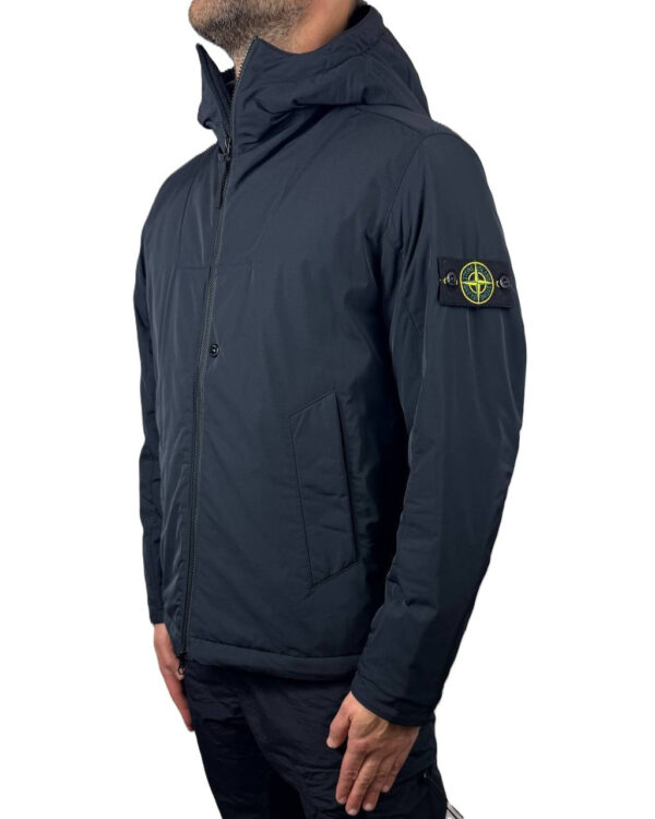Куртка Stone Island K2S154100047S0026 - фото 1
