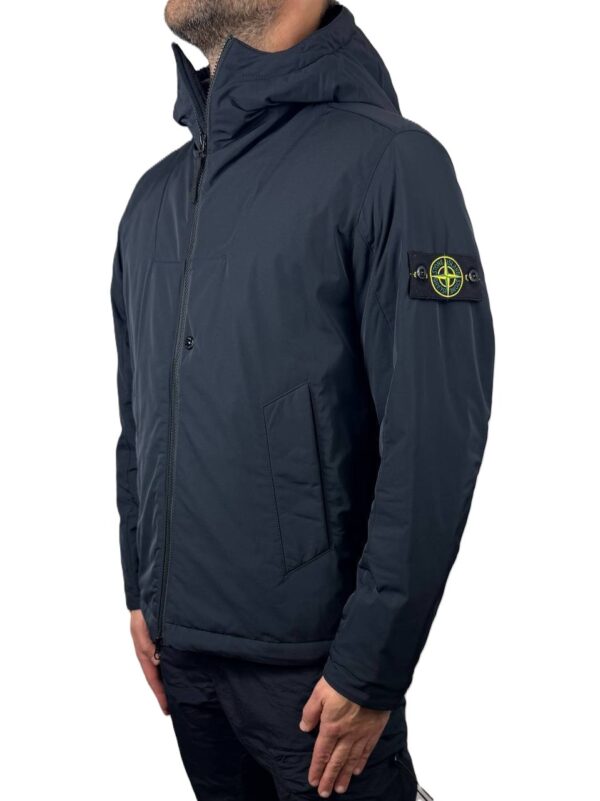 Куртка Stone Island K2S154100047S0026 - фото 1