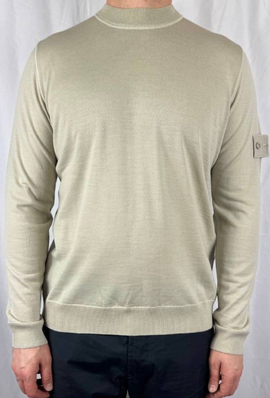 Свитер Stone Island K1S155100066S00FC - фото 2