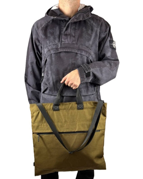 Сумка Stone Island K1S159200015S0075 - фото 2