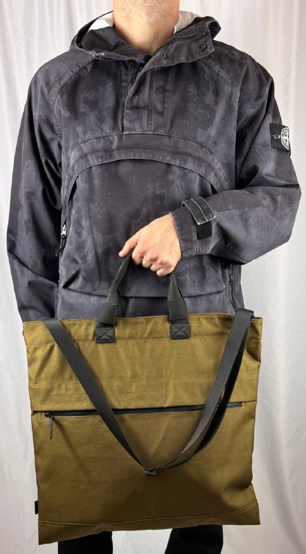 Сумка Stone Island K1S159200015S0075 - фото 2