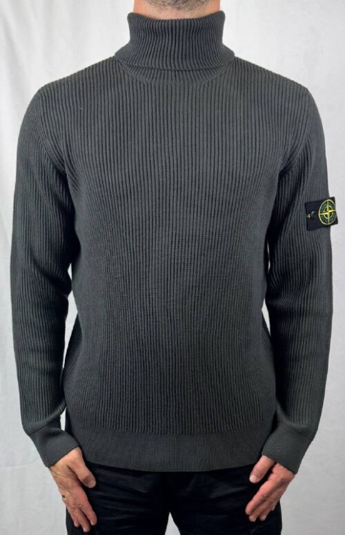 Свитер Stone Island K2S155100052S00C2  - фото 2