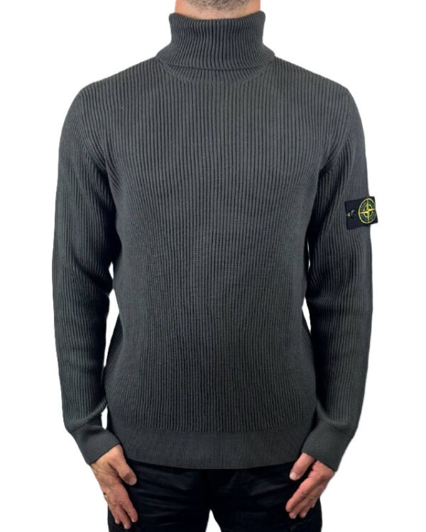 Свитер Stone Island K2S155100052S00C2  - фото 2