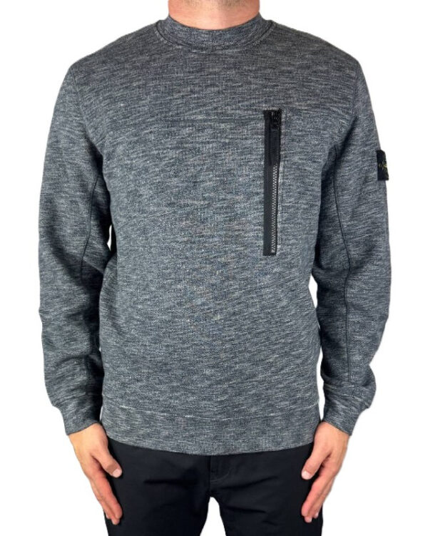 Толстовка Stone Island 811565338 - фото 2