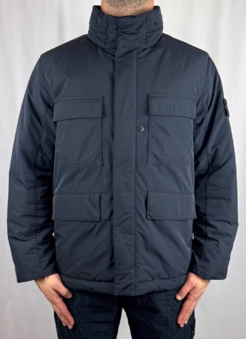 Куртка Stone Island K2S154100049S0026  - фото 2