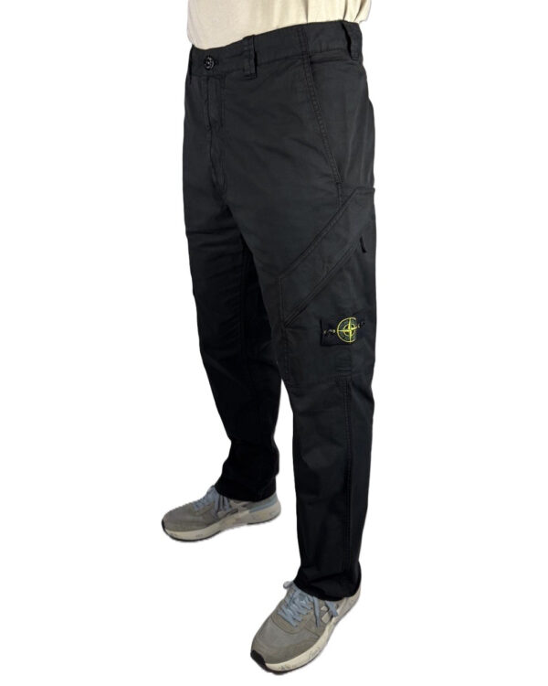 Брюки Stone Island K2S153100003S0010 - фото 2